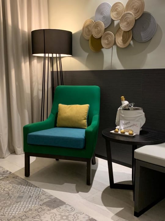 Zimmer Catalonia Royal La Romana - Adults only