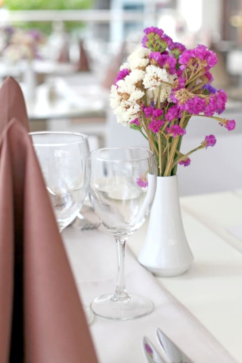 Restaurant LABRANDA Bahía y Villas Fañabé