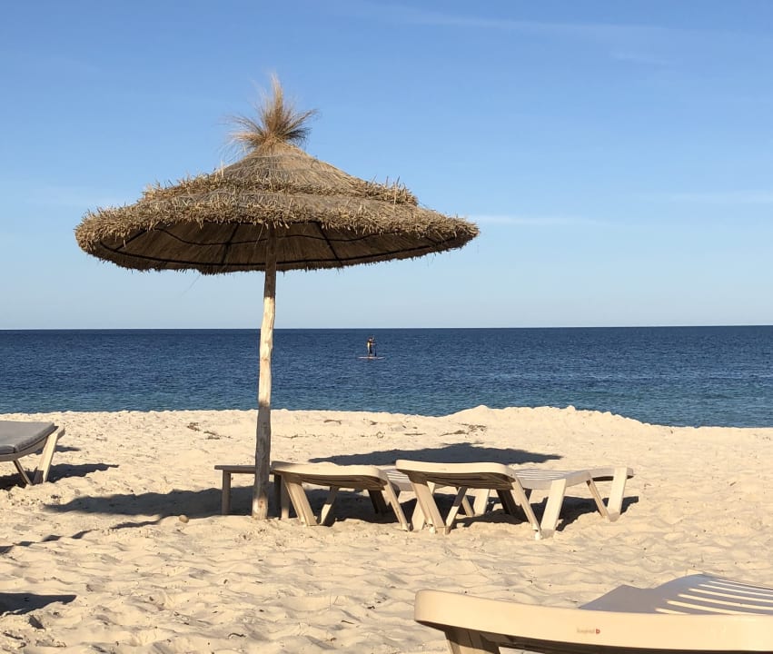 Strand Barceló Concorde Green Park Palace