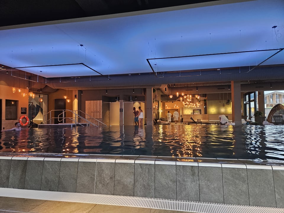 Pool aja Garmisch-Partenkirchen