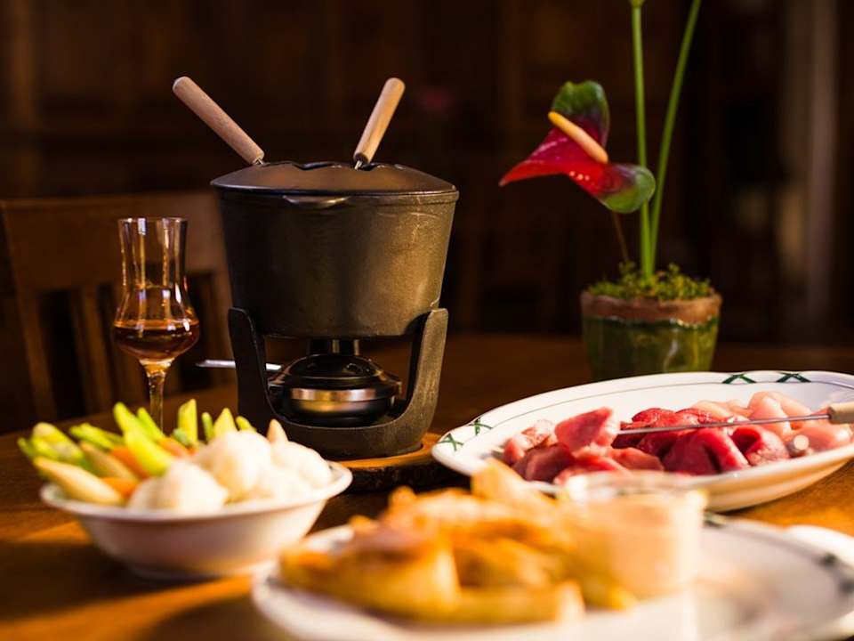 Restaurant Hotel Hofwirt