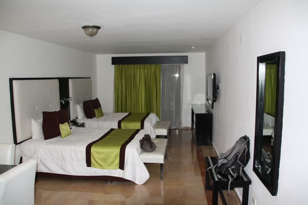 Zimmer Hotel Viva Dominicus Palace by Wyndham-All Inclusive Resort