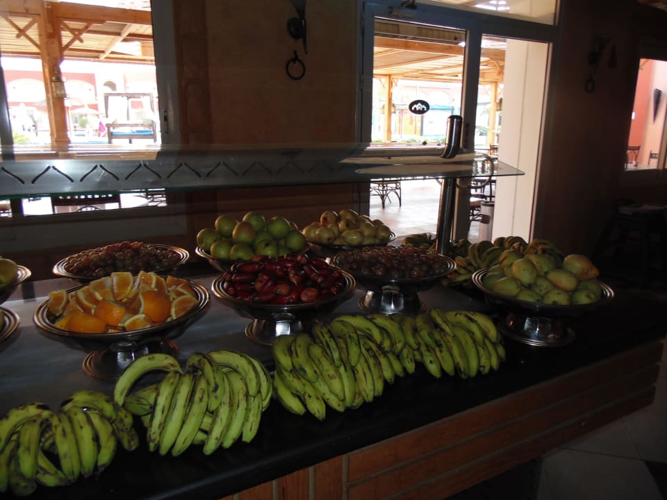 Obst Pickalbatros Alf Leila Wa Leila Resort - Neverland Hurghada