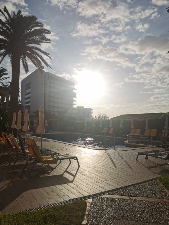 Pool R2 Lago Playa Park