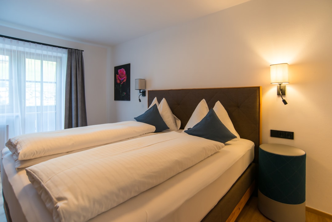 Zimmer Pension - Appartements Alpenblick