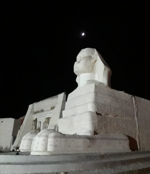 Sport & Freizeit Pickalbatros Alf Leila Wa Leila Resort - Neverland Hurghada