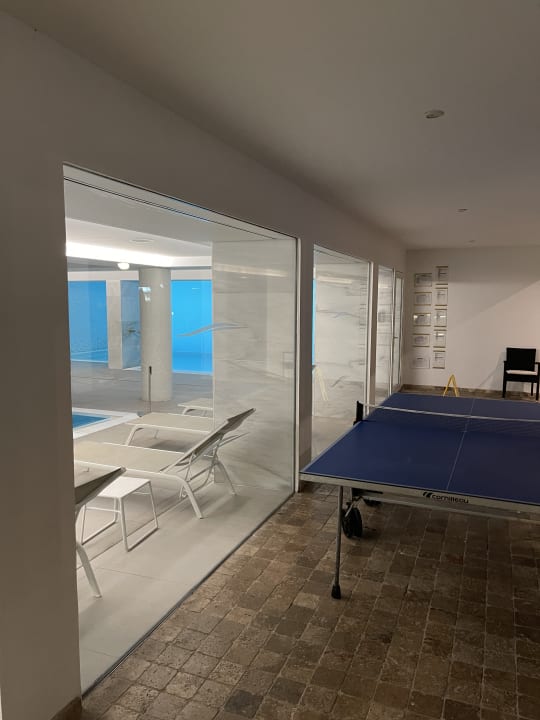 Sport & Freizeit CM Playa del Moro