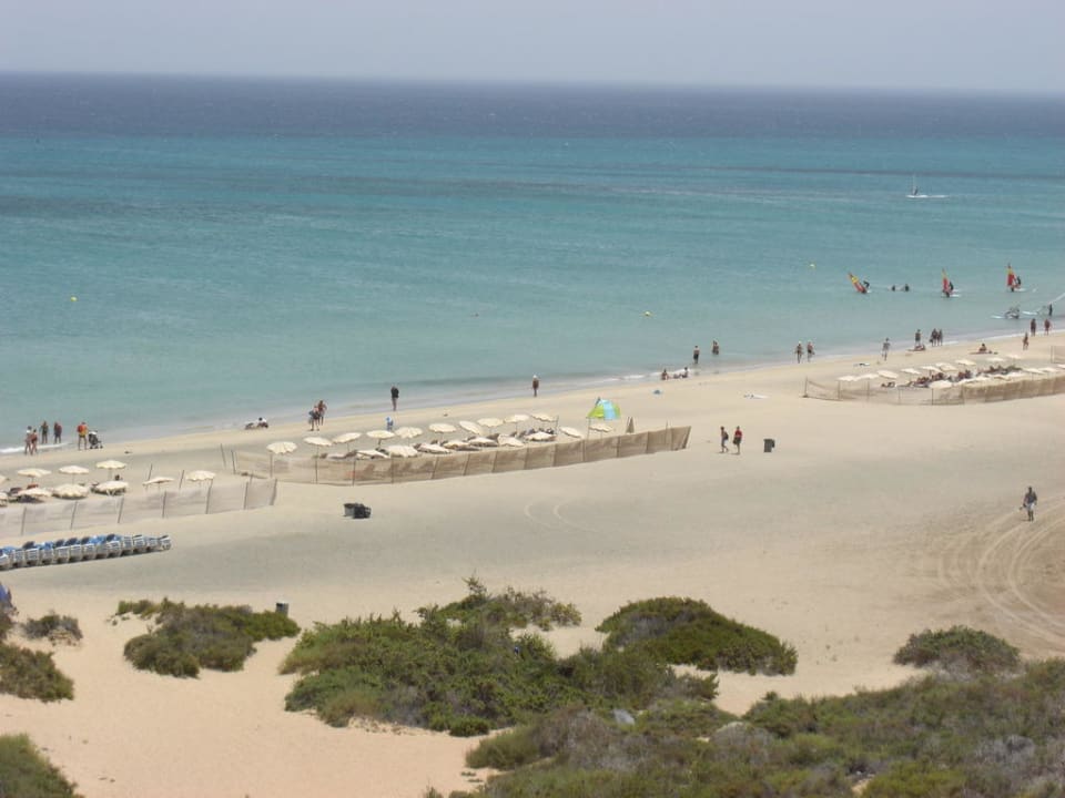 Strand Costa Calma SBH Crystal Beach Hotel & Suites