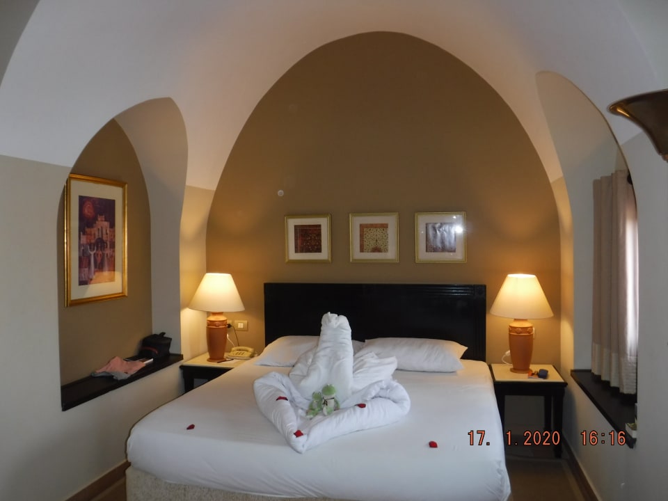 Zimmer Steigenberger Coraya Beach - Adults only