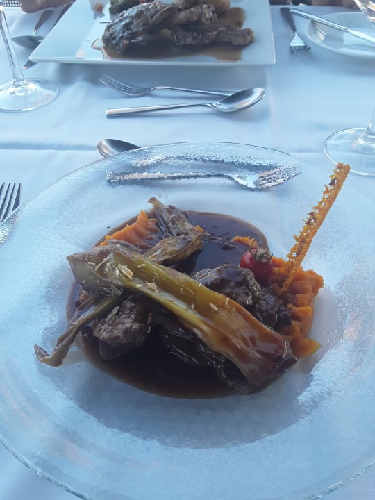 Gastro TUI BLUE Palazzo del Mare