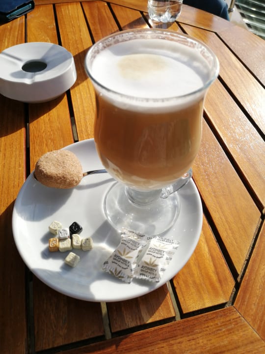 Gastro Aydinbey Kings Palace & Spa