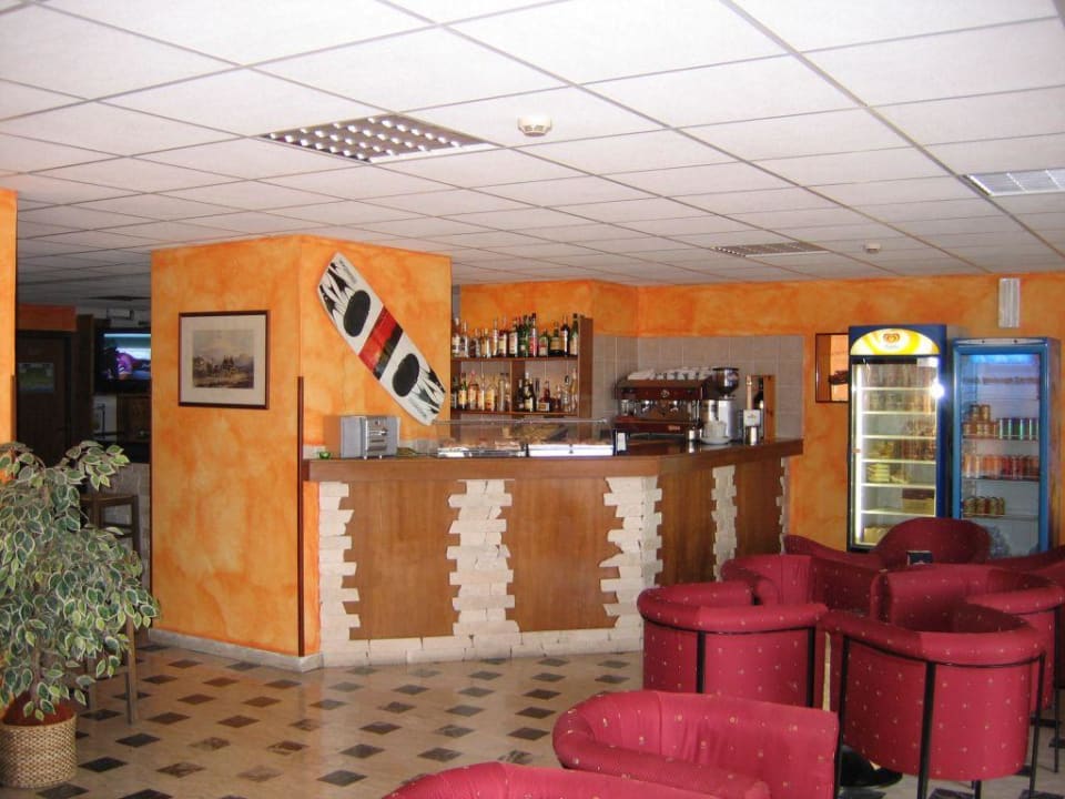 Bar Hotel Sole