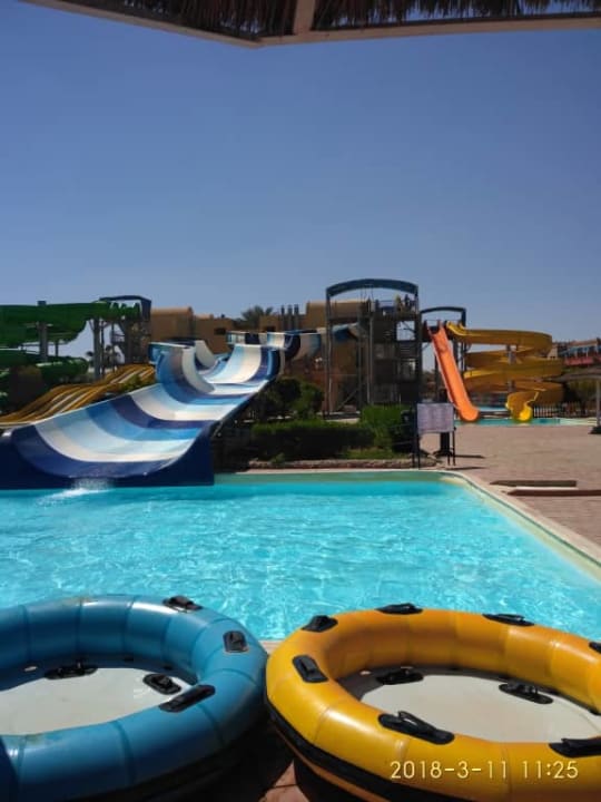 Aquapark Hotel Titanic Palace