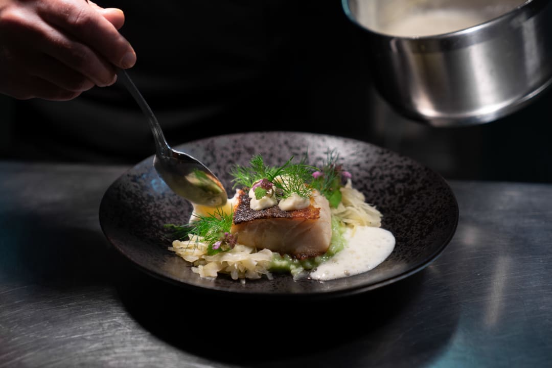 Gastro Rugard Thermal Strandhotel