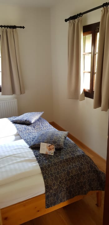 Zimmer Naturel Hoteldorf Schönleitn