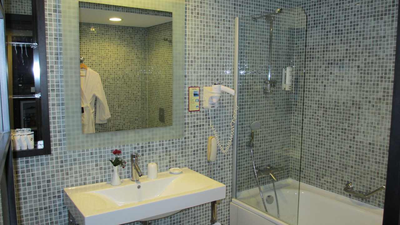 Bad Limak Lara Deluxe Hotel & Resort
