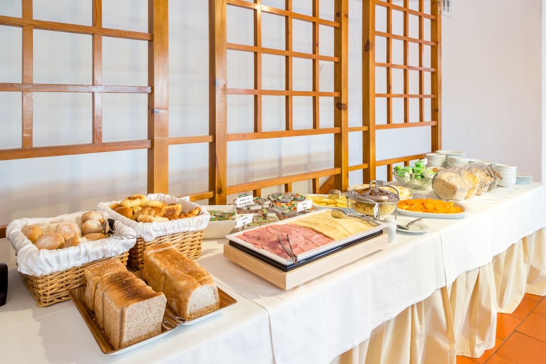 Restaurant Hotel Pinhal da Marina