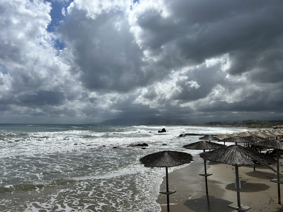 Strand Hotel Corissia Princess