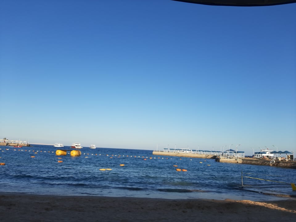 Strand Beach Albatros Resort