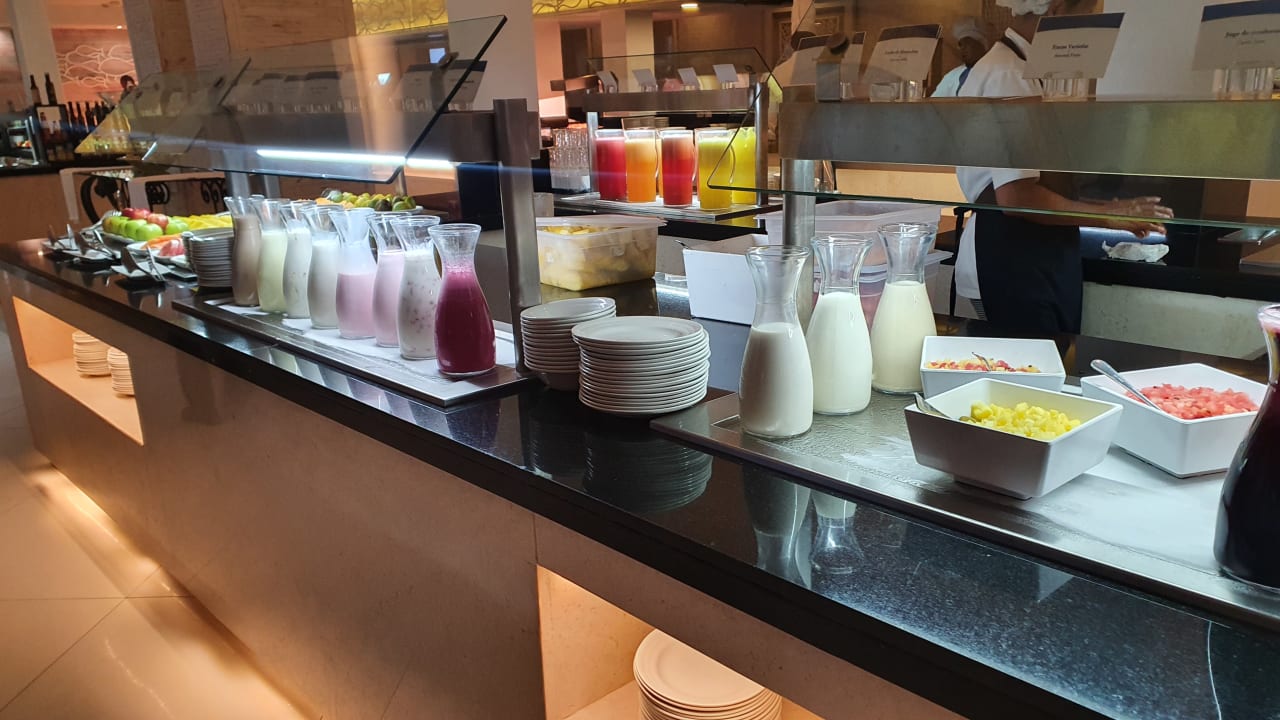 Gastro Bahia Principe Grand Aquamarine