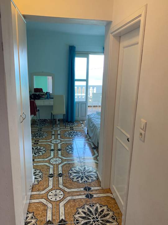 Zimmer Athena Pallas