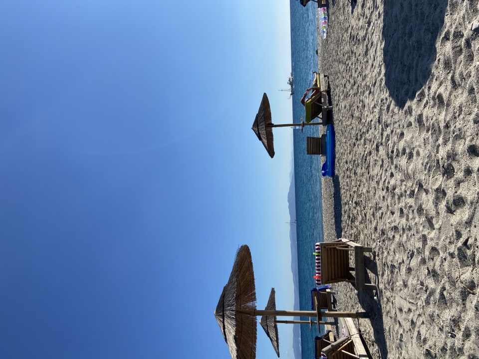 Strand Atlantis Hotel