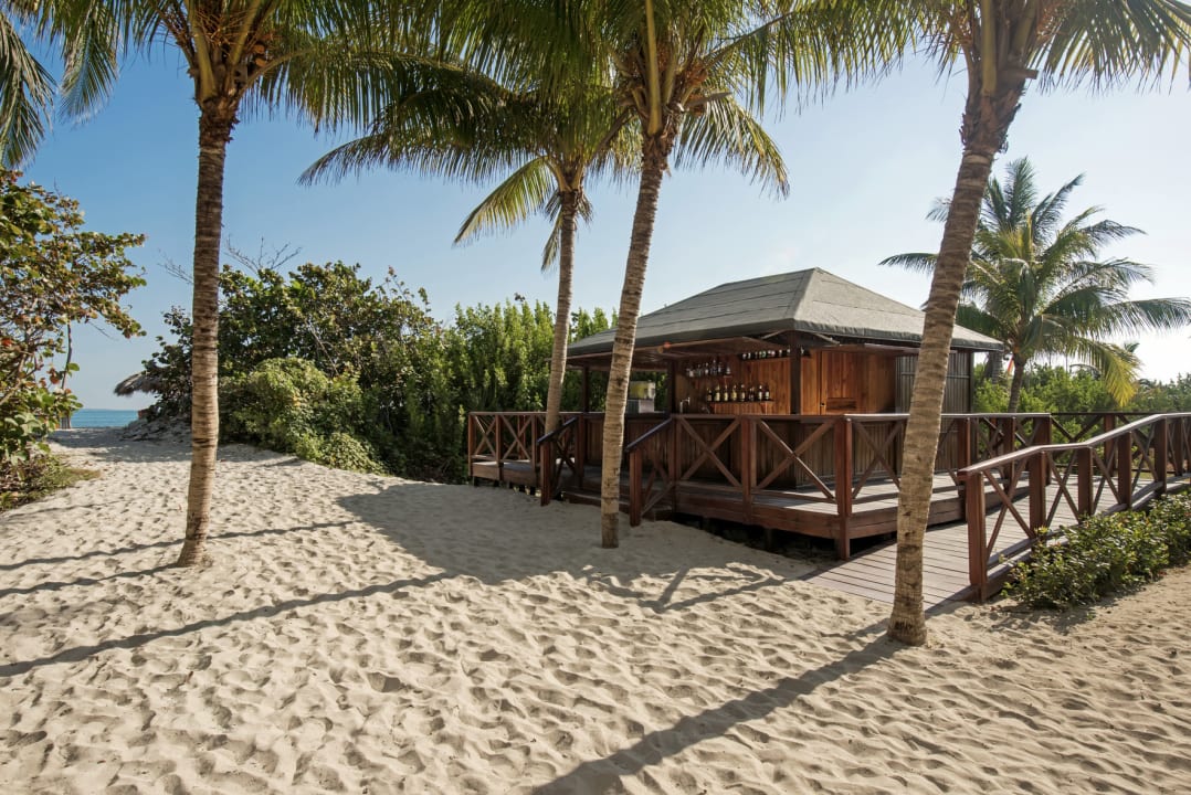 Strand Iberostar Origin Playa Alameda