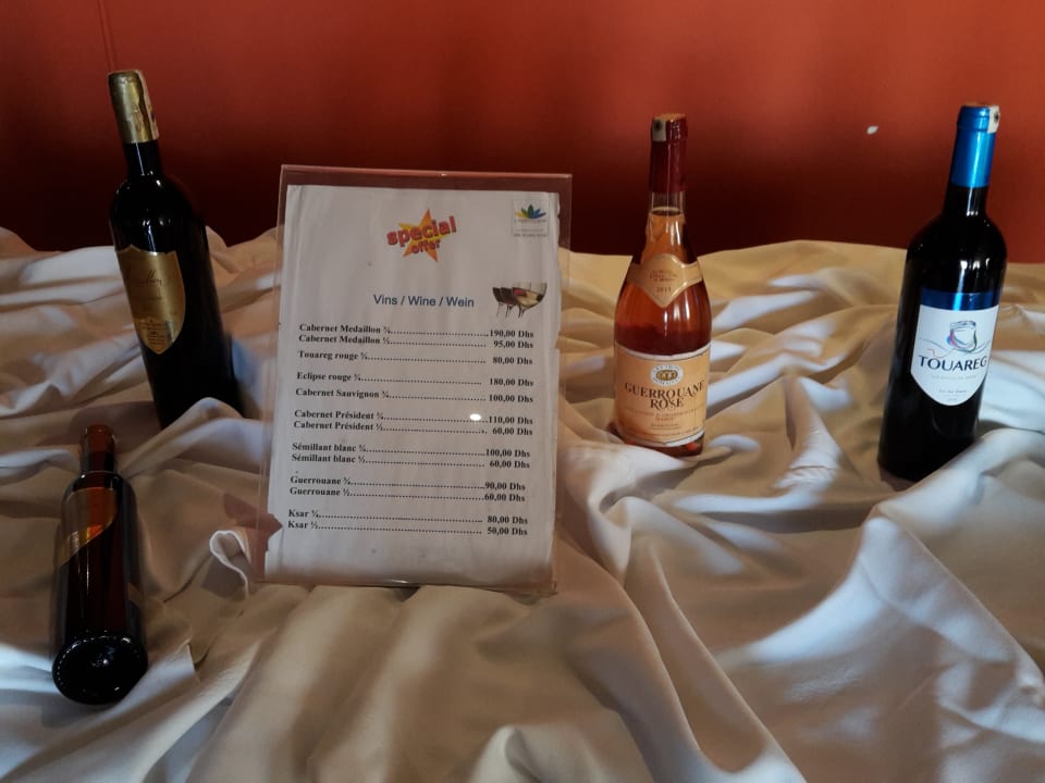 Gastro Dunes D'or Ocean Club