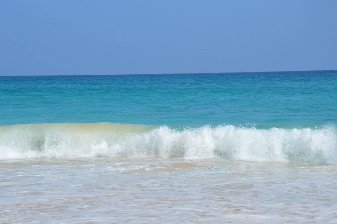 Meer Hotel Riu Touareg