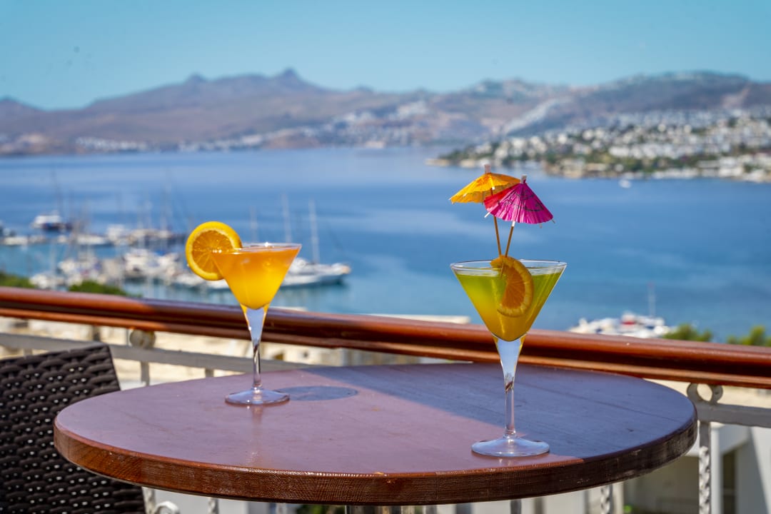 Gastro Riva Bodrum Resort