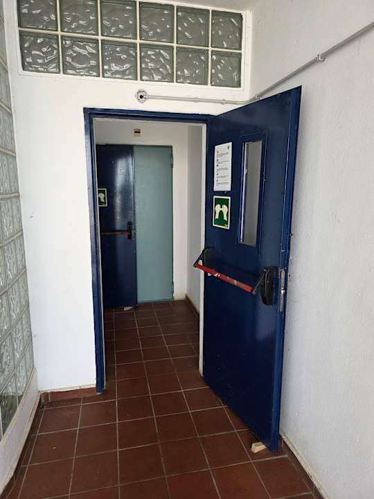 Sonstiges SBH Fuerteventura Playa