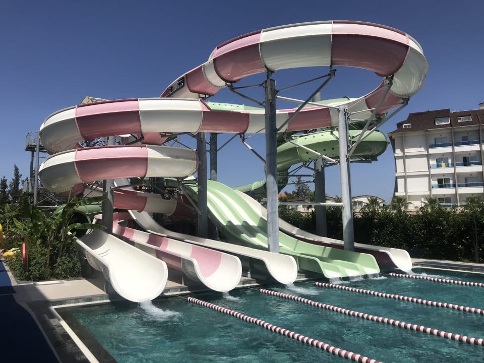 Sport & Freizeit Liu Resorts