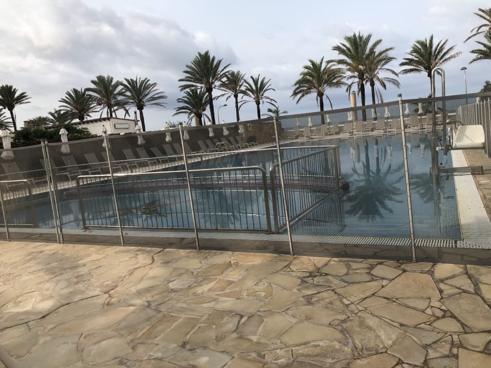 Pool Hotel HM Gran Fiesta