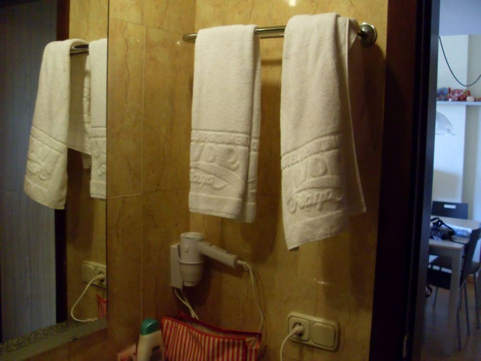 Bad Aparthotel Ivory Playa