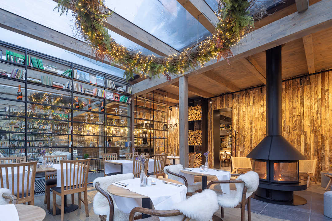 Gastro Pytloun Wellness Hotel Harrachov