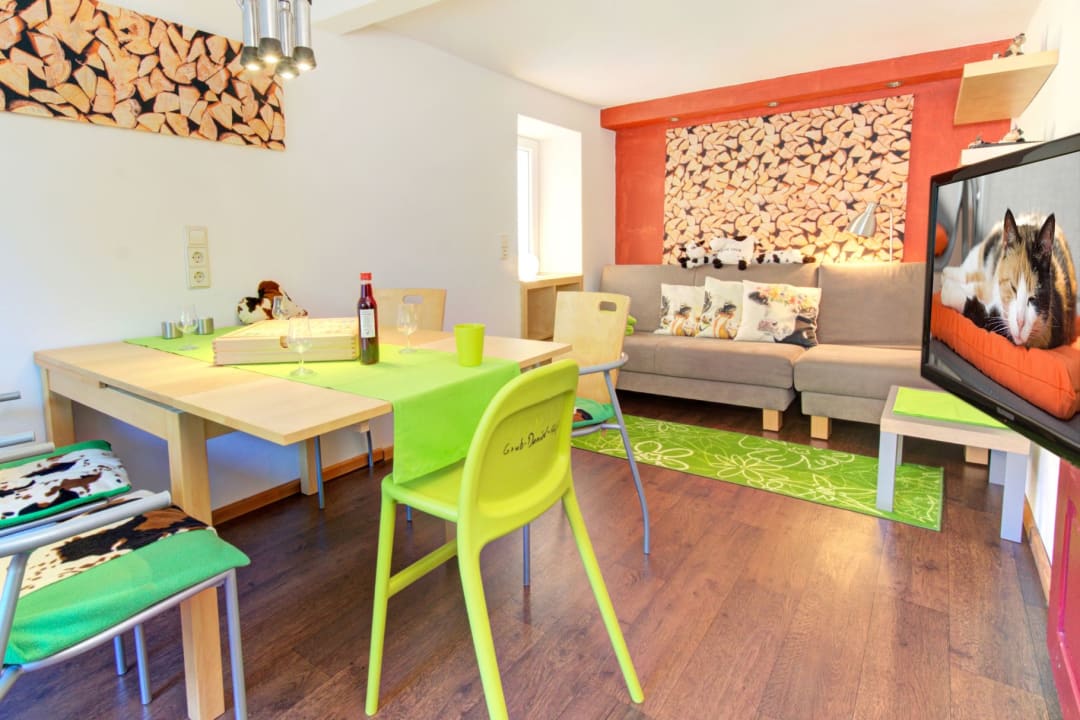 Zimmer Ferienwohnungen Grub-Daniel-Hof