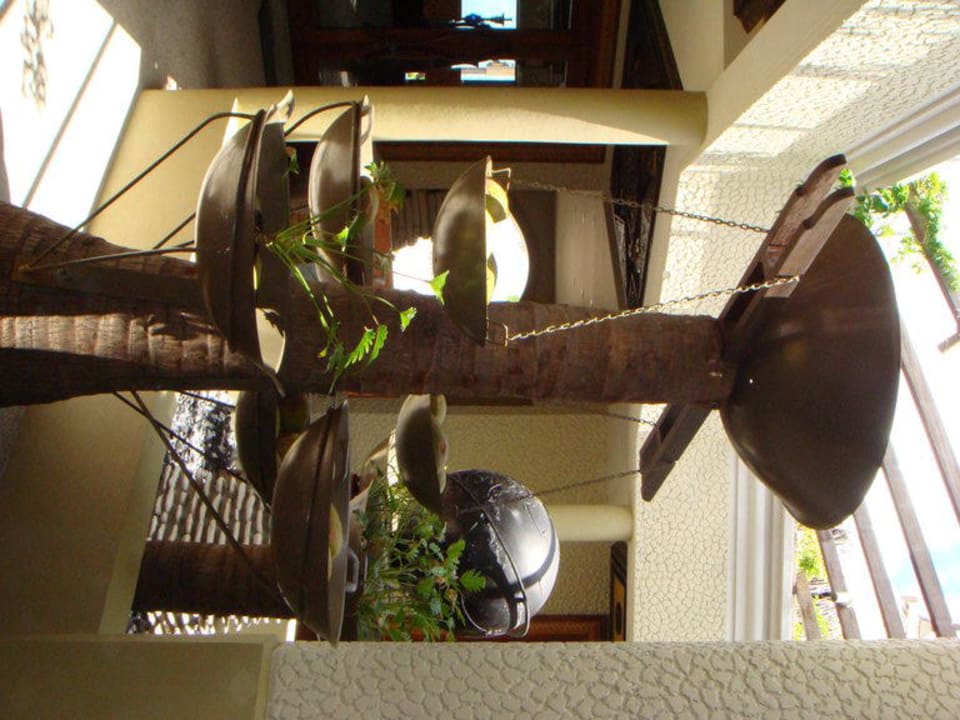 Khazaanaage Restaurat Shangri-La’s Villingili Resort & Spa, Maldives