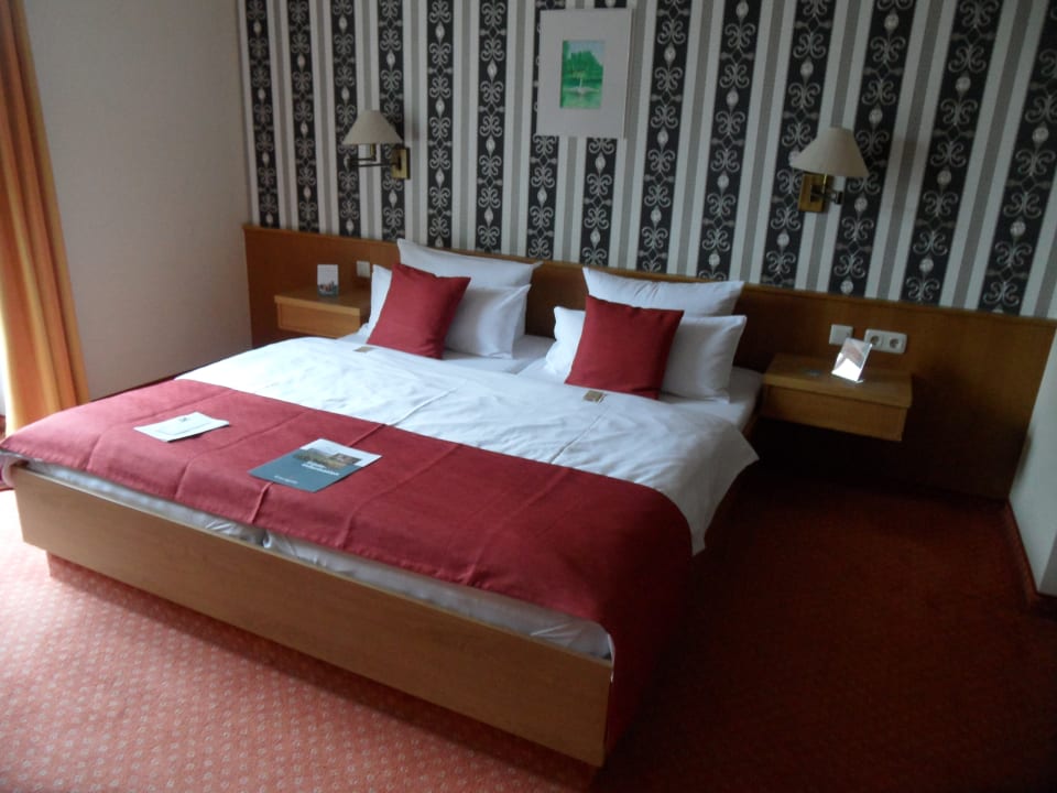 Zimmer Landschloss Ernestgrün