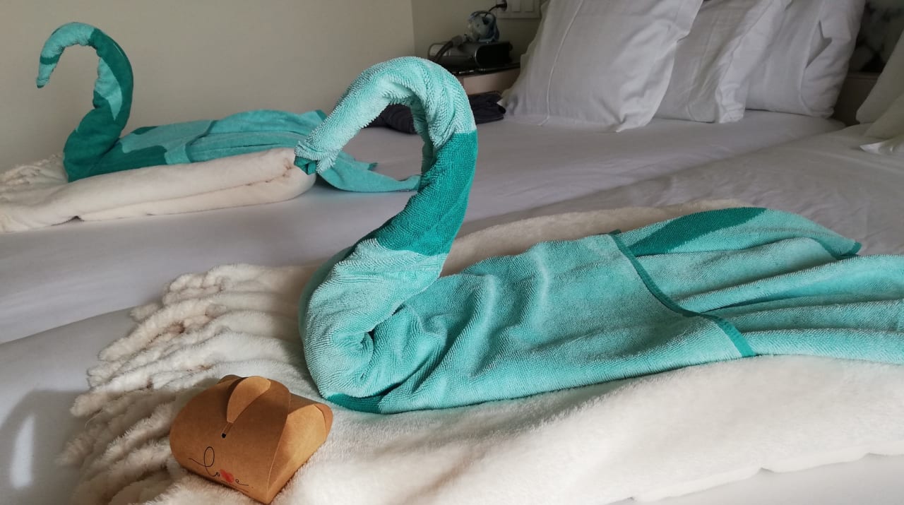 Zimmer Iberostar Selection Fuerteventura Palace