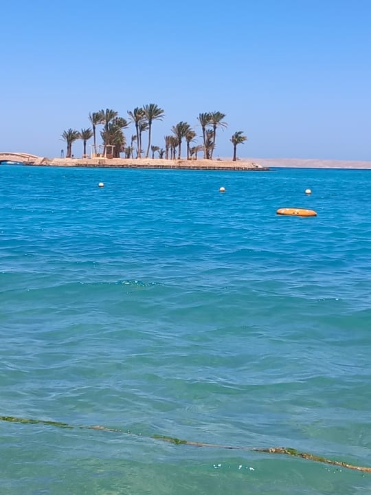 Strand Continental Hotel Hurghada