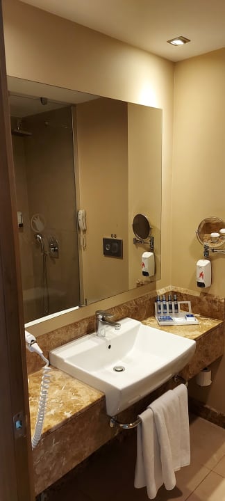 Zimmer Kilikya Palace Göynük