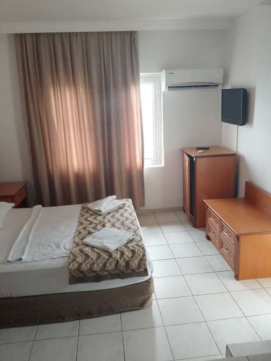 Zimmer Senza Garden Holiday Club