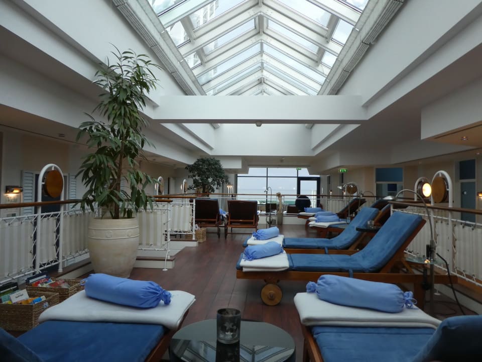 Sport & Freizeit Hotel Neptun