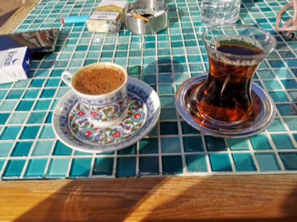 Gastro Megasaray Club Belek