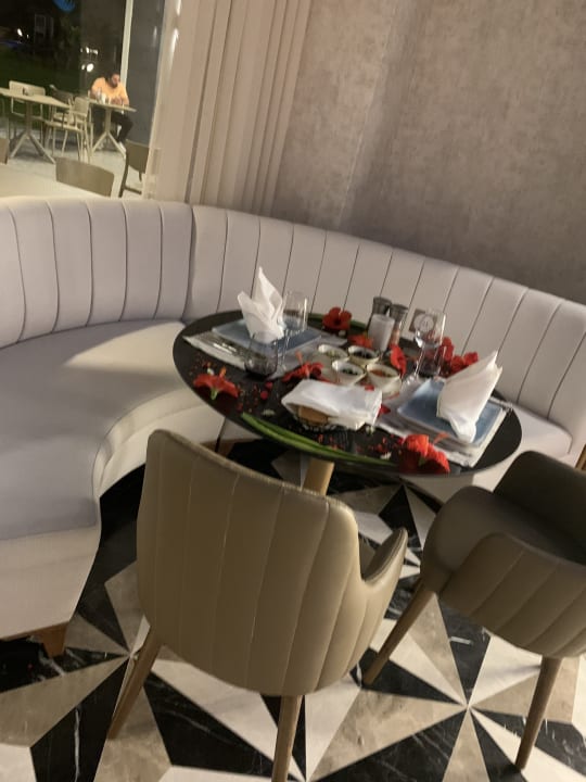 Gastro Seaden Quality Resort & Spa