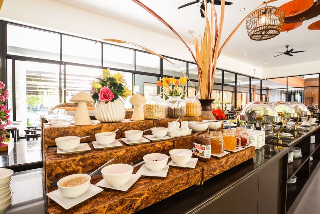 Gastro Ramada by Wyndham Aonang Krabi