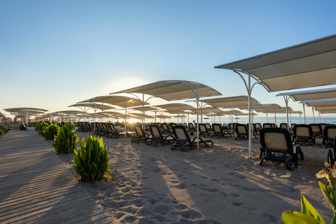 Strand Club Hotel Phaselis Rose