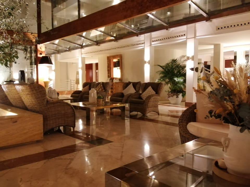 Sonstiges allsun Hotel Cormoran