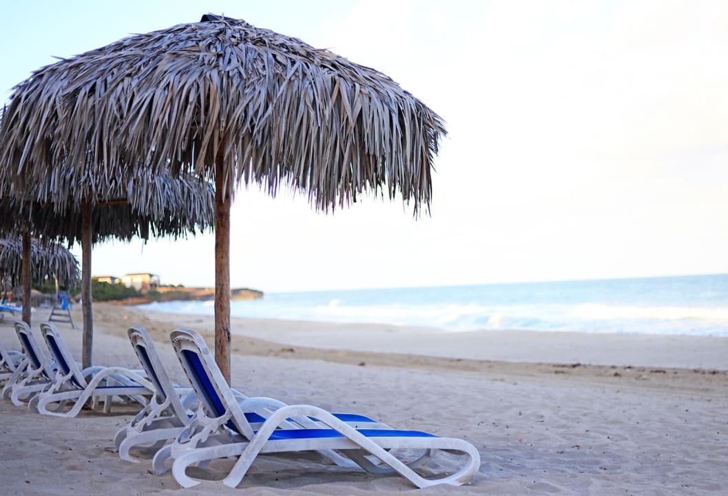 Strand Sirenis Tropical Varadero