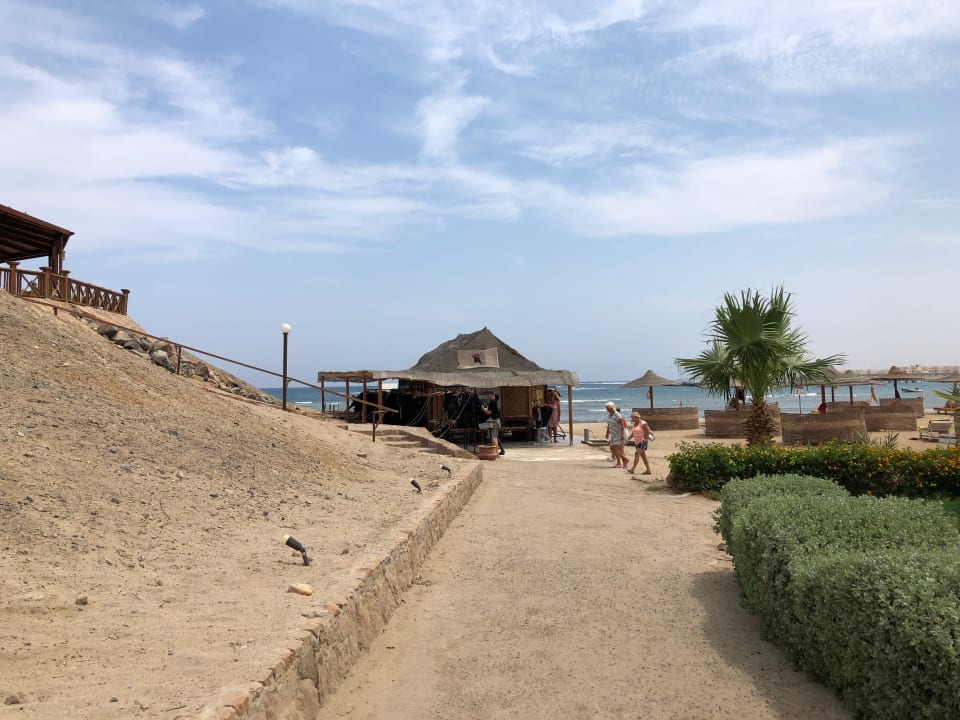 Strand Three Corners Equinox Beach Resort